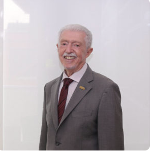 Foto de Antônio Augusto de Oliveira Lopes e Costa